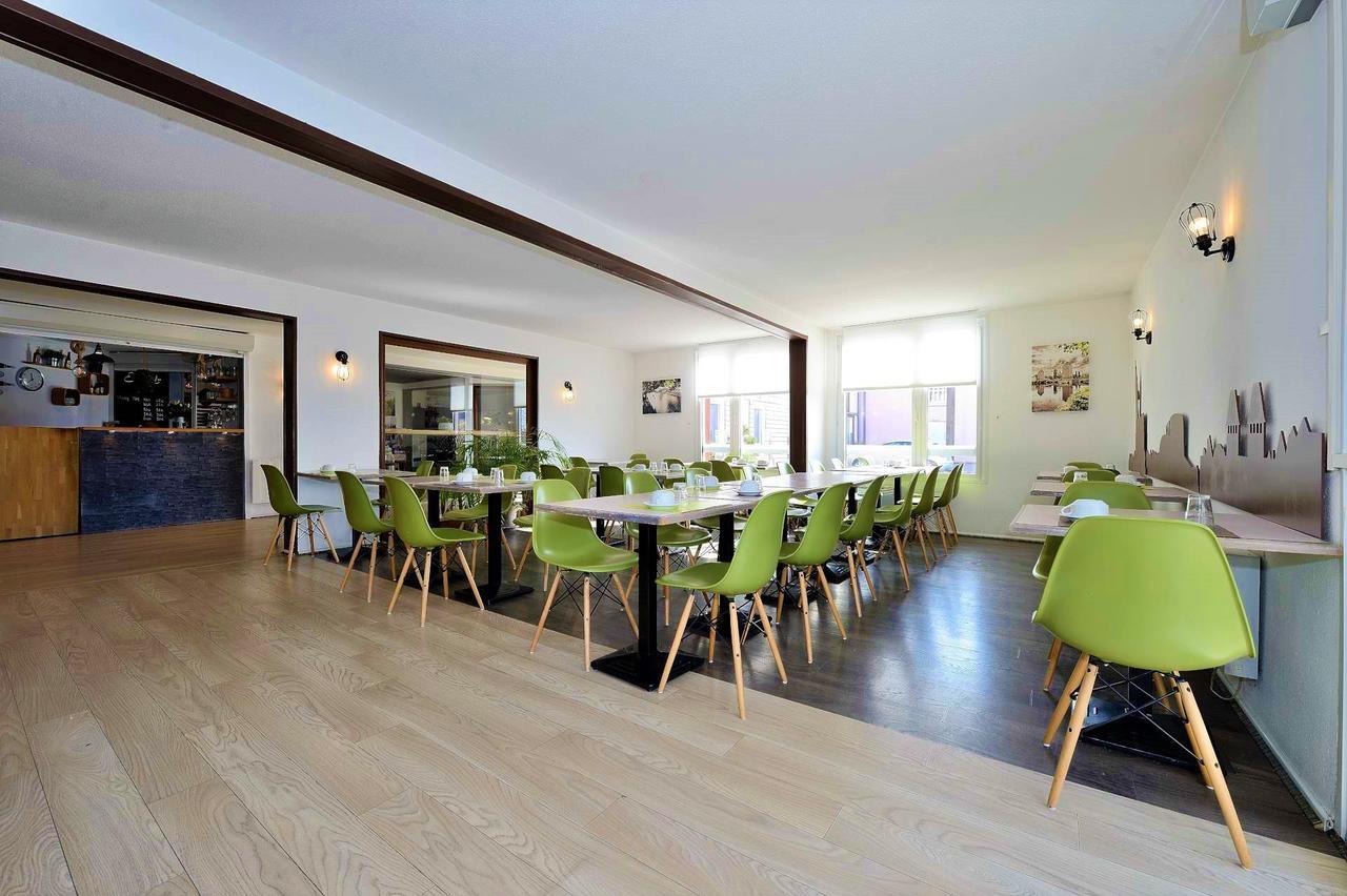 East Hotel Hoenheim Zewnętrze zdjęcie