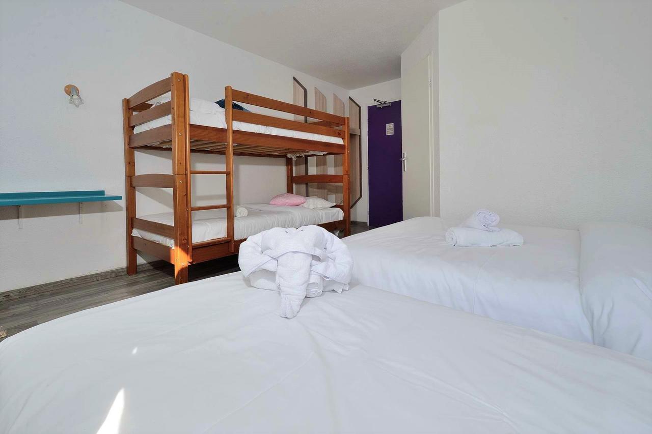 East Hotel Hoenheim Zewnętrze zdjęcie