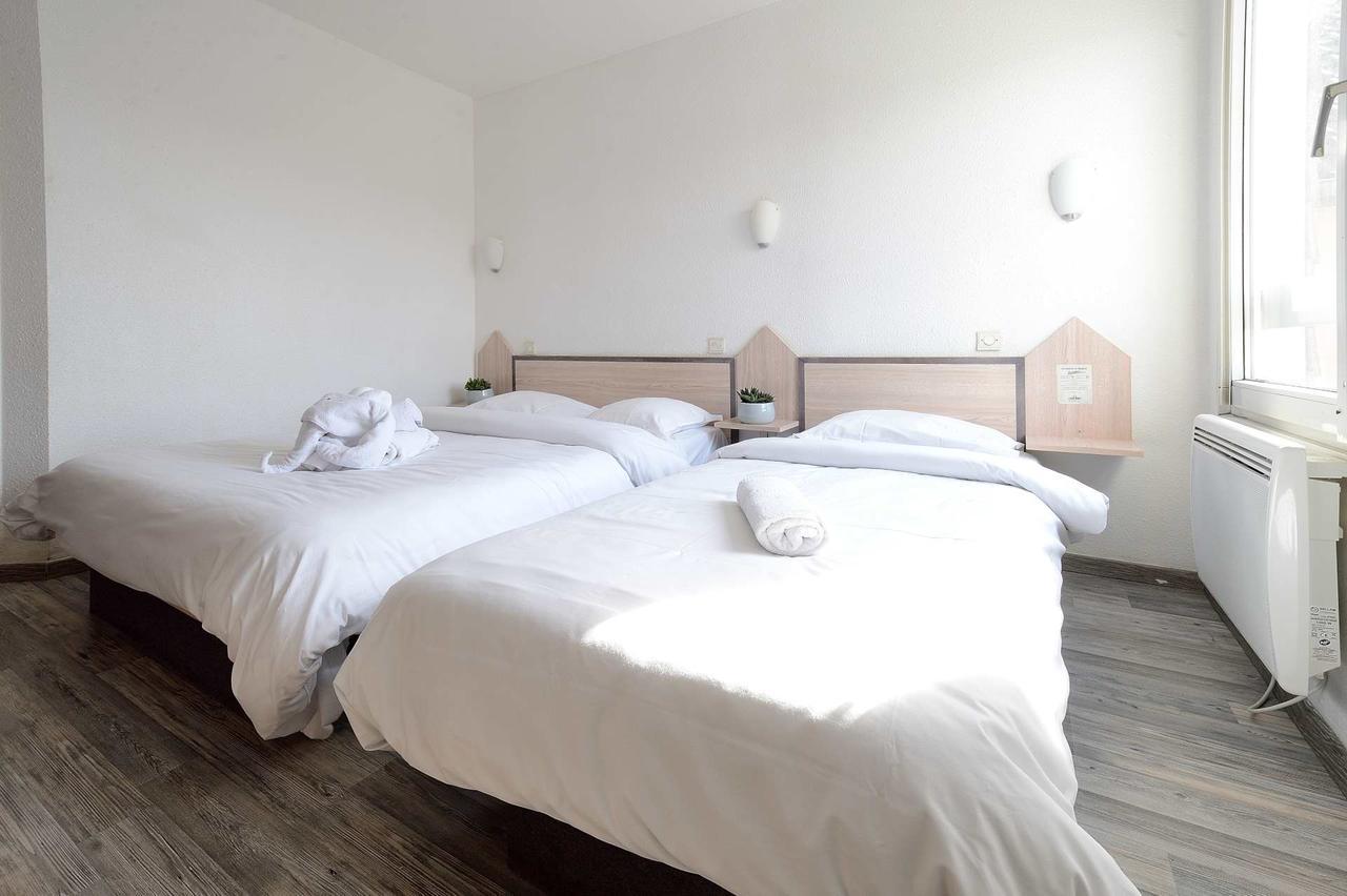 East Hotel Hoenheim Zewnętrze zdjęcie