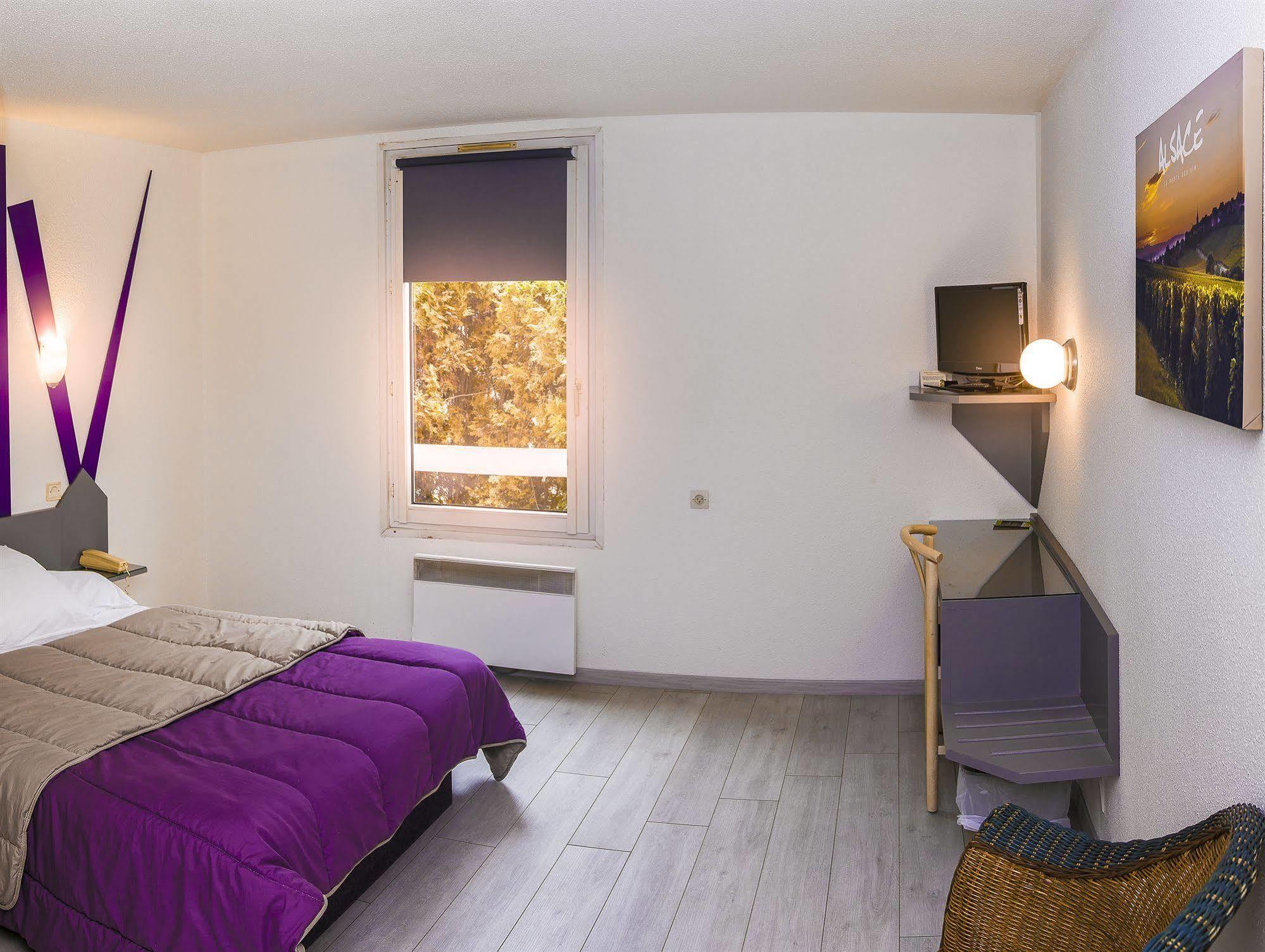East Hotel Hoenheim Zewnętrze zdjęcie