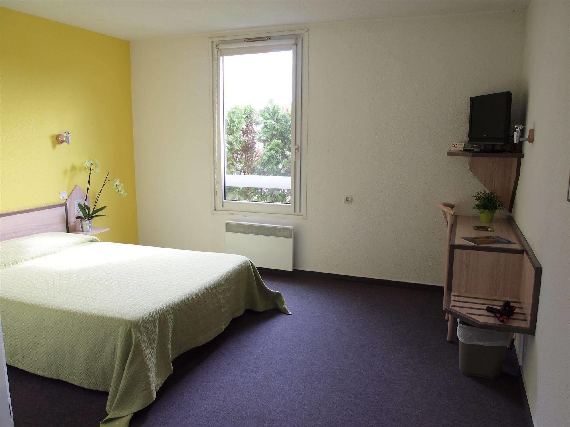 East Hotel Hoenheim Zewnętrze zdjęcie