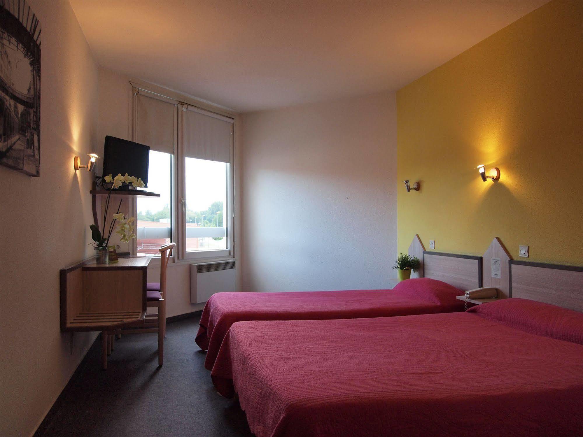 East Hotel Hoenheim Zewnętrze zdjęcie