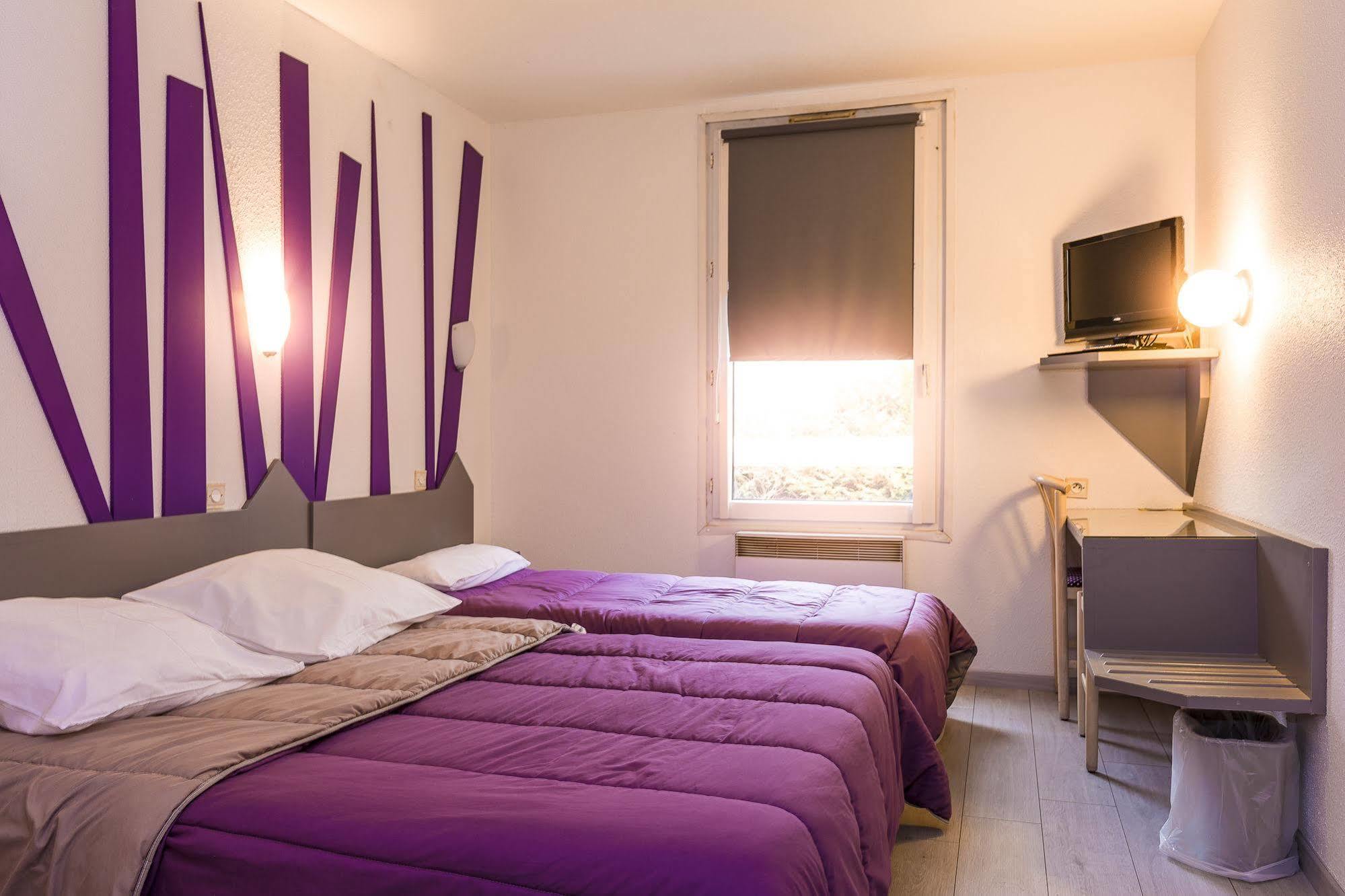 East Hotel Hoenheim Zewnętrze zdjęcie
