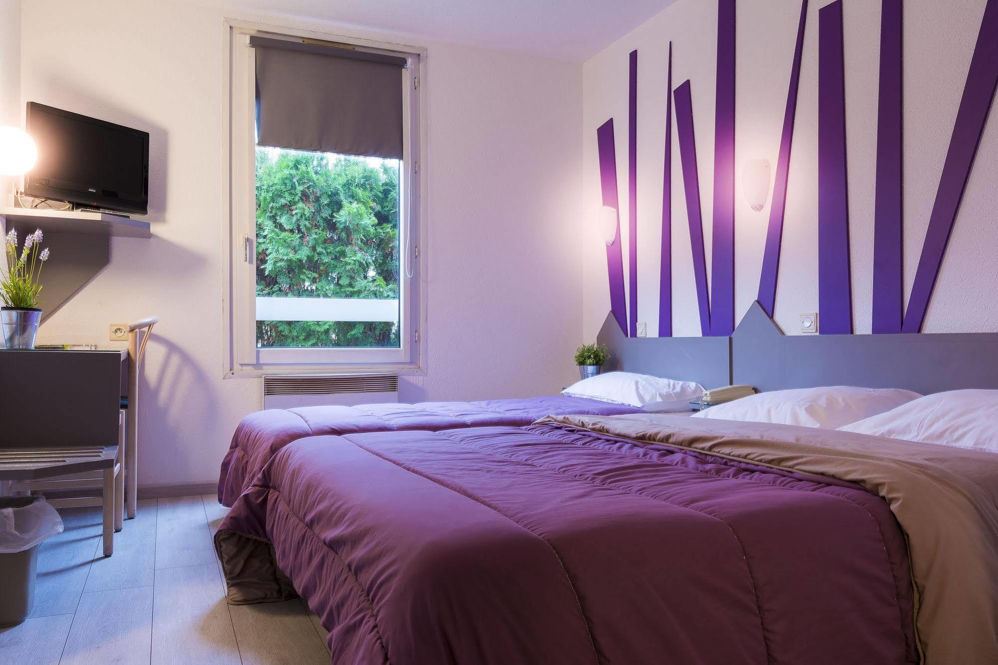East Hotel Hoenheim Zewnętrze zdjęcie
