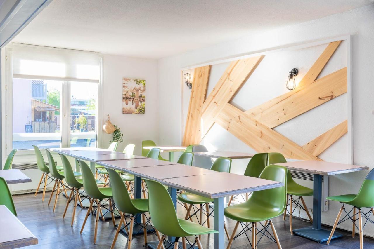 East Hotel Hoenheim Zewnętrze zdjęcie