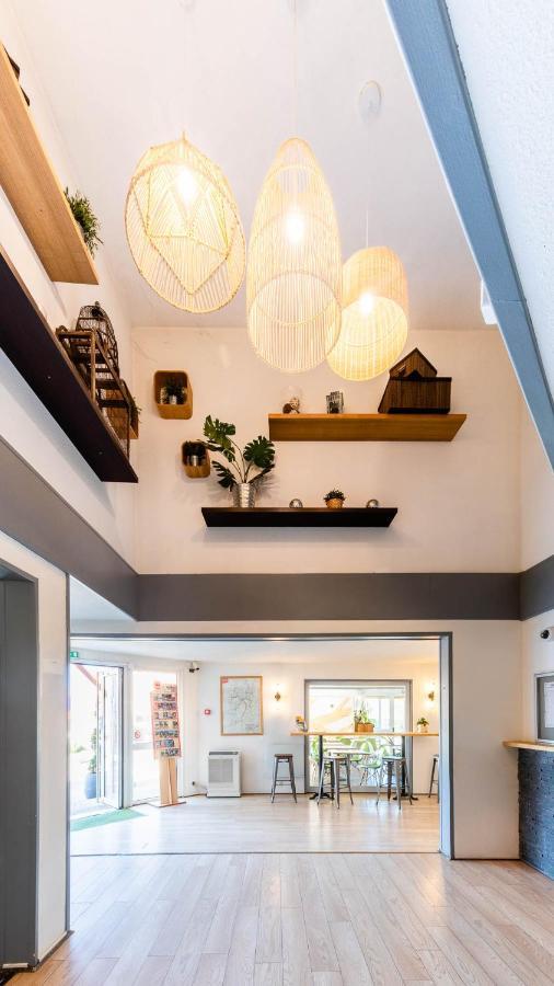 East Hotel Hoenheim Zewnętrze zdjęcie