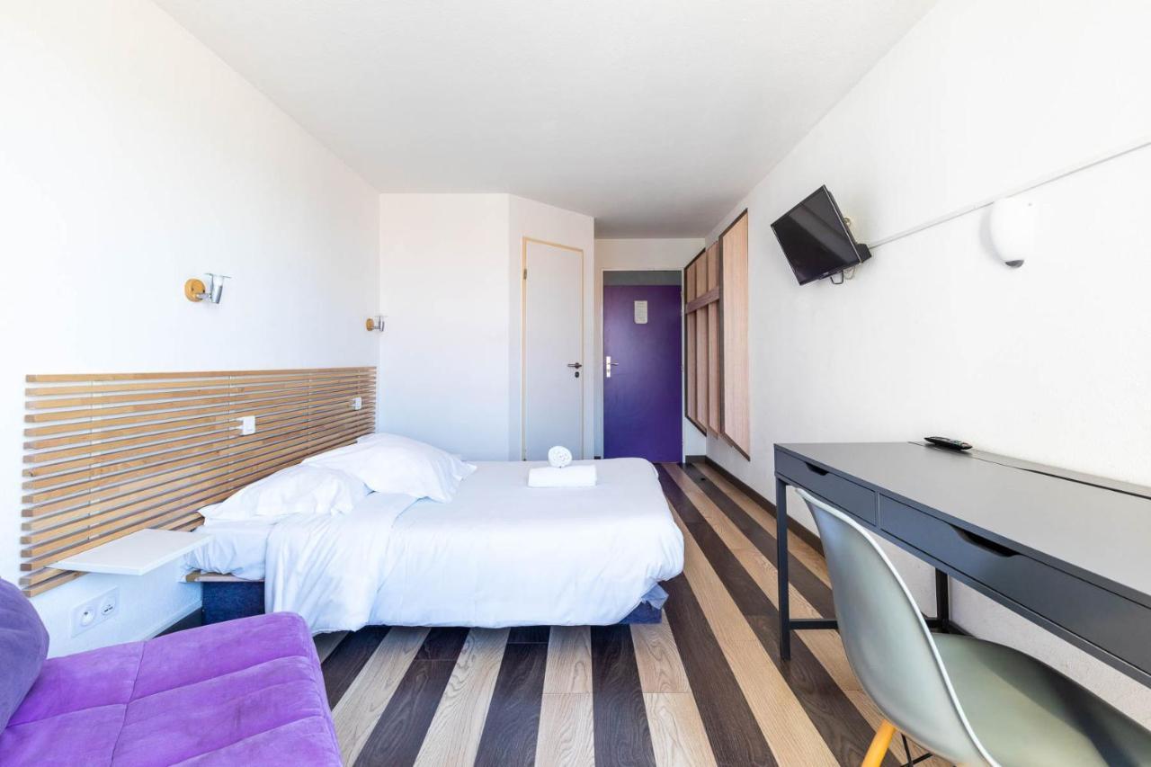 East Hotel Hoenheim Zewnętrze zdjęcie