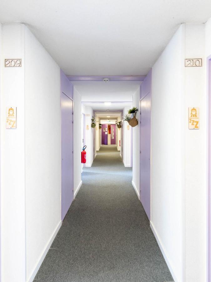 East Hotel Hoenheim Zewnętrze zdjęcie