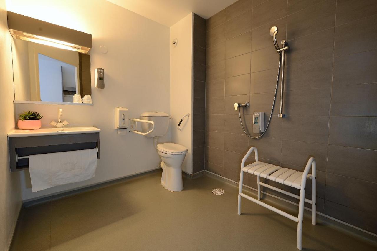 East Hotel Hoenheim Zewnętrze zdjęcie