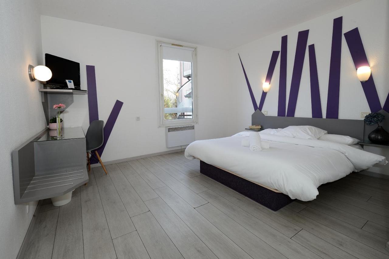 East Hotel Hoenheim Zewnętrze zdjęcie
