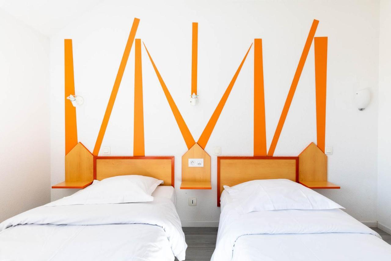 East Hotel Hoenheim Zewnętrze zdjęcie