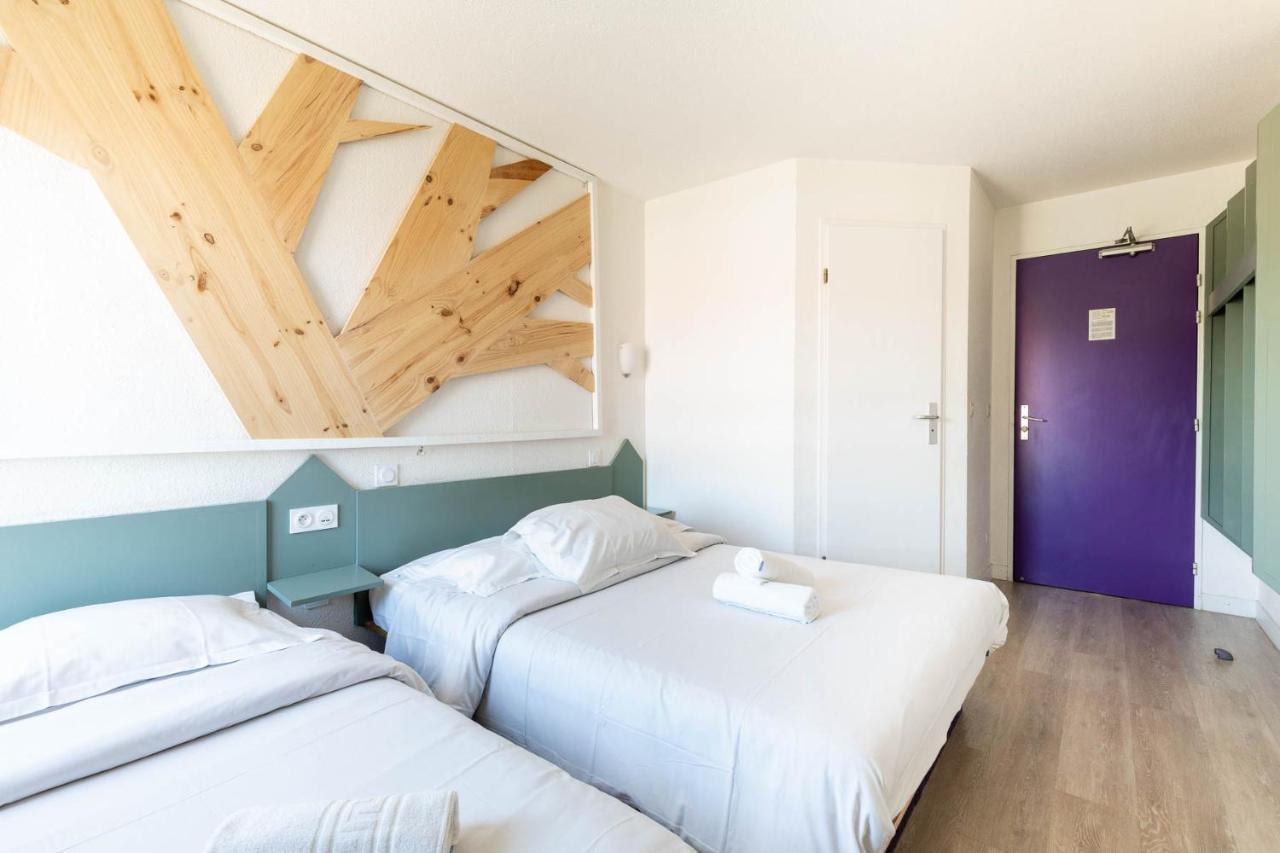 East Hotel Hoenheim Zewnętrze zdjęcie