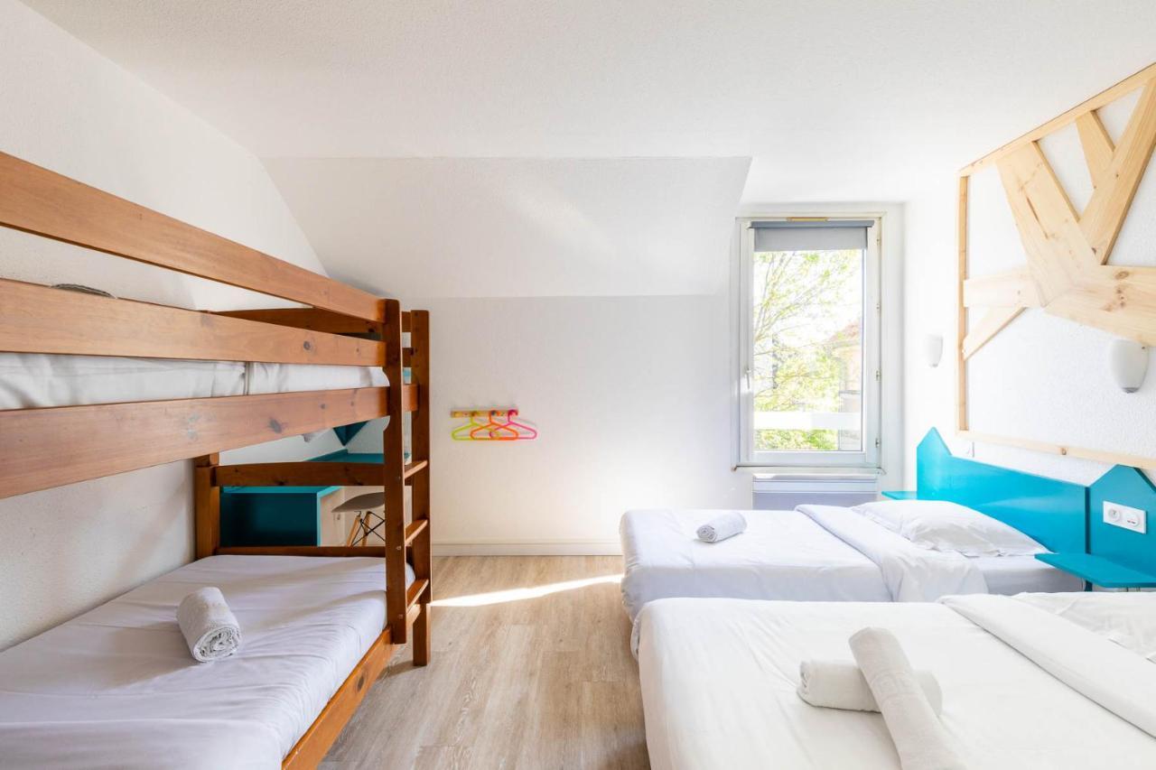 East Hotel Hoenheim Zewnętrze zdjęcie