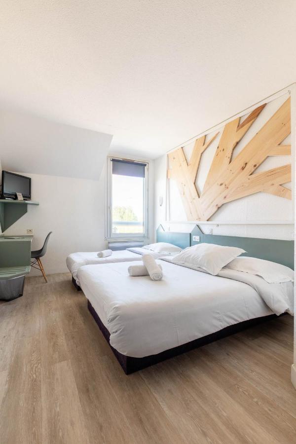 East Hotel Hoenheim Zewnętrze zdjęcie